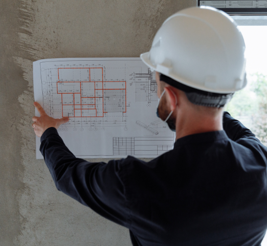 Construction & Fit-Out Consulting